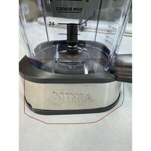 Ninja Foodi Power Blender Pitcher Collar replacement SS401